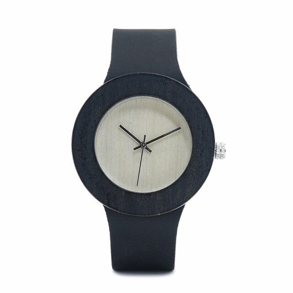 BOBO BIRD Wooden Watches Women