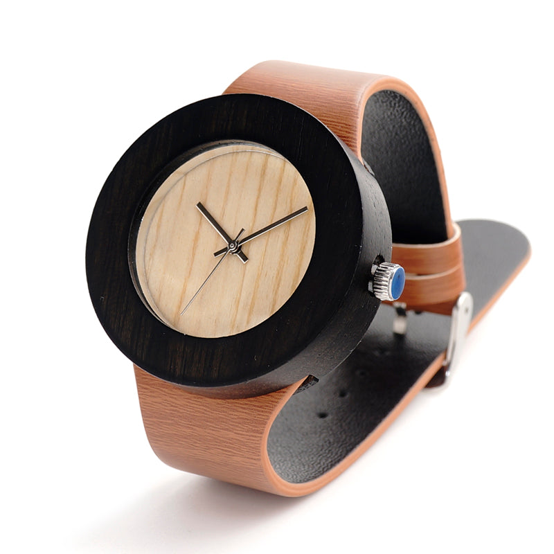 BOBO BIRD New Brand Watches Women